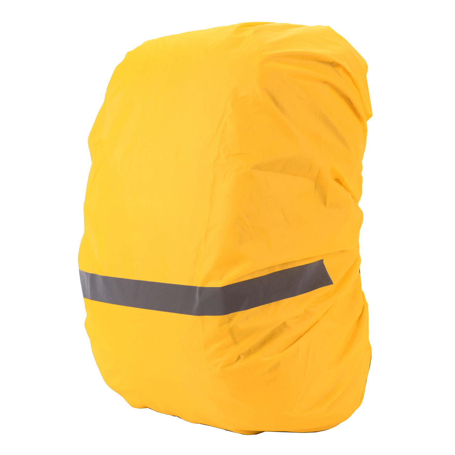 Rain Cover Backpack - Copertura Impermeabile per Zaino 10-70L, Riflettente,