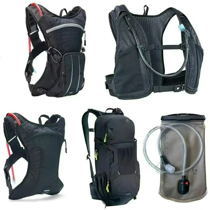 Hydration Pack Outdoor - Zaino d'Idratazione EVOC Marathon Extreme per