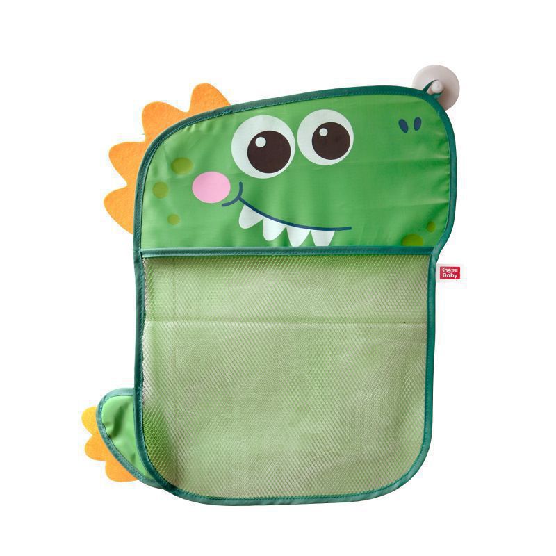 Hydration Pack Outdoor - Borsa portaoggetti in rete per giocattoli