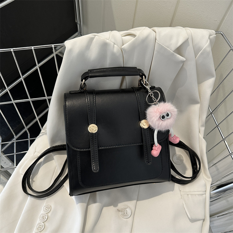 Mini Backpack Purse - Nuovo zaino da donna alla moda