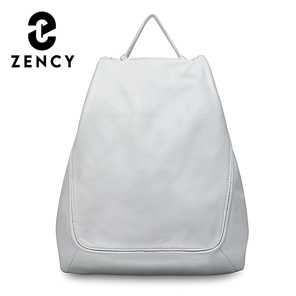 Travel Backpack Anti Theft - Zency Zaino antifurto da donna in