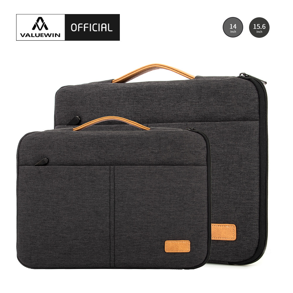 Laptop Backpack 15.6 - Borsa per laptop da 14-15,6 pollici,