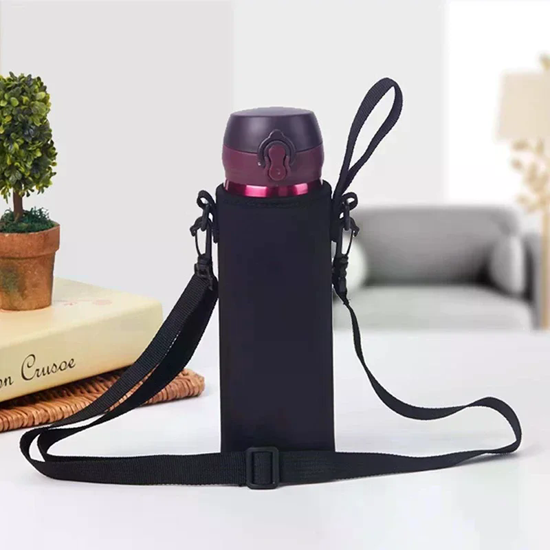 Hydration Pack Outdoor - Borsa per bottiglia d'acqua portatile 2