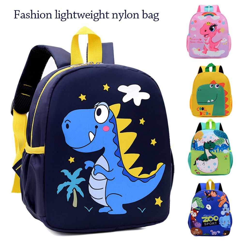 School Backpack Teen - Zaino per bambini della scuola materna