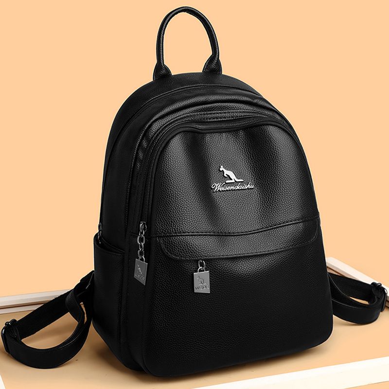 Mini Backpack Purse - 2024 nuova borsa a tracolla da