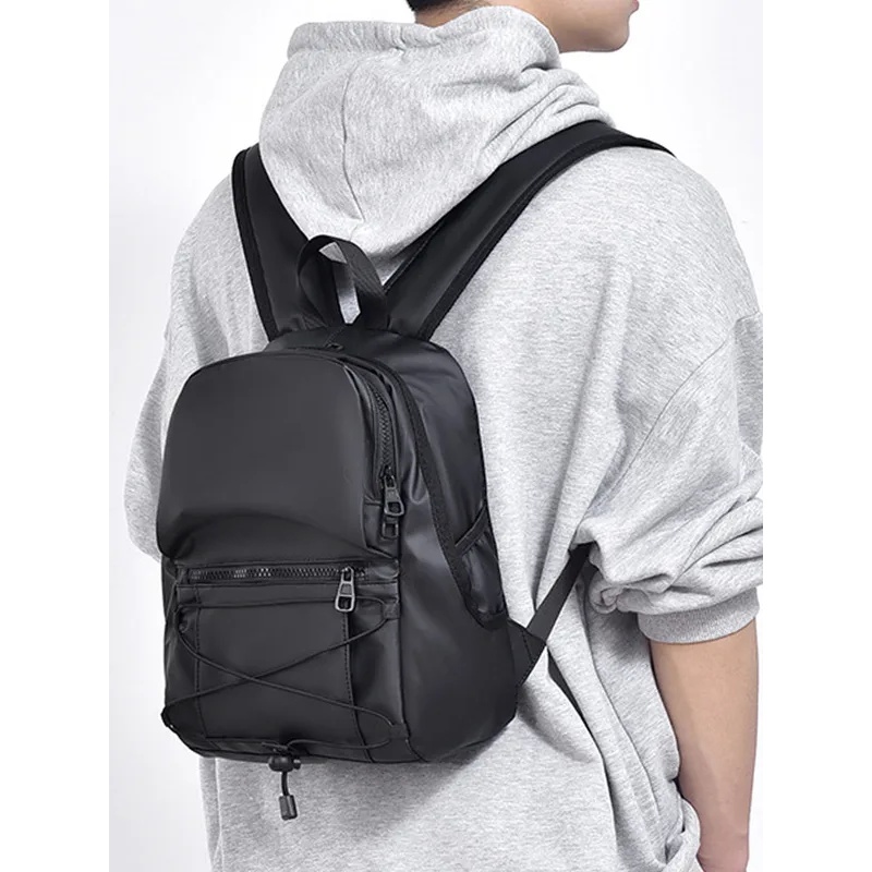 Hiking Backpack Waterproof - Zaino da Uomo per Esterni Leggero