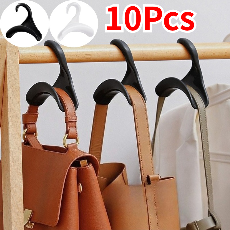 Backpack Insert Organizer - 10 ganci per ganci per borse,