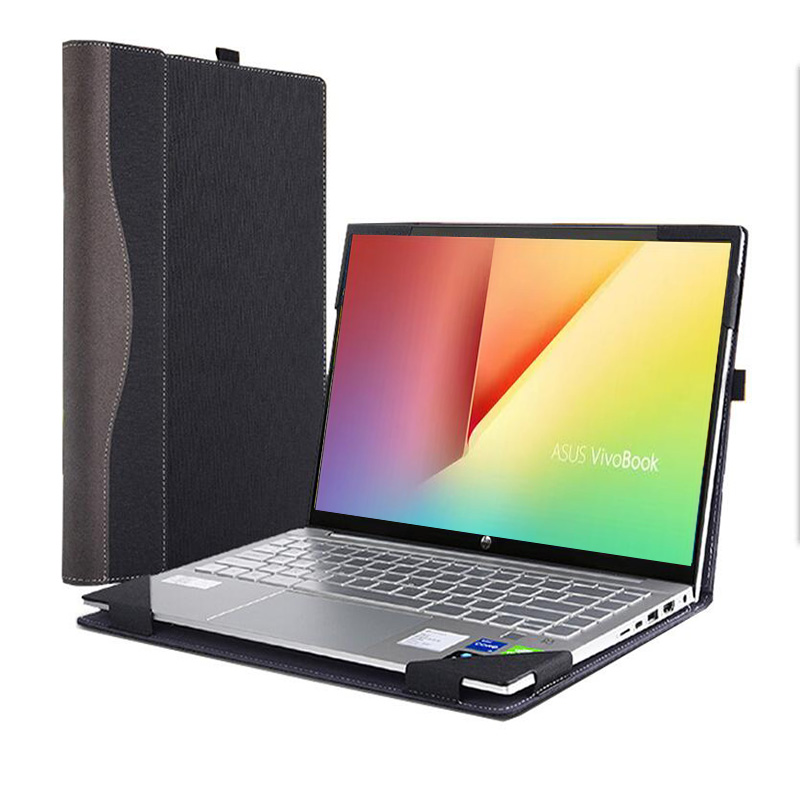 Laptop Sleeve Removable - Custodia per Laptop per Asus Vivobook