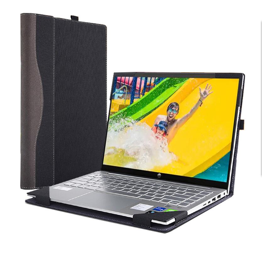 Laptop Sleeve Removable - Custodia per Laptop per Hp Pavilion