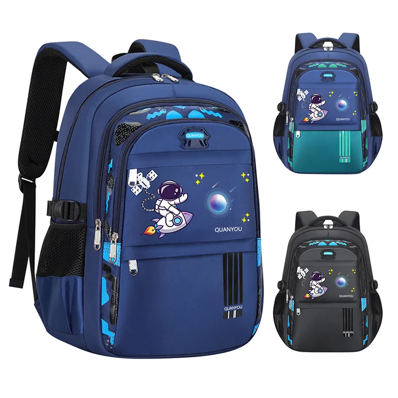 Hydration Pack Outdoor - Zaino per bambini Spaceman per borse
