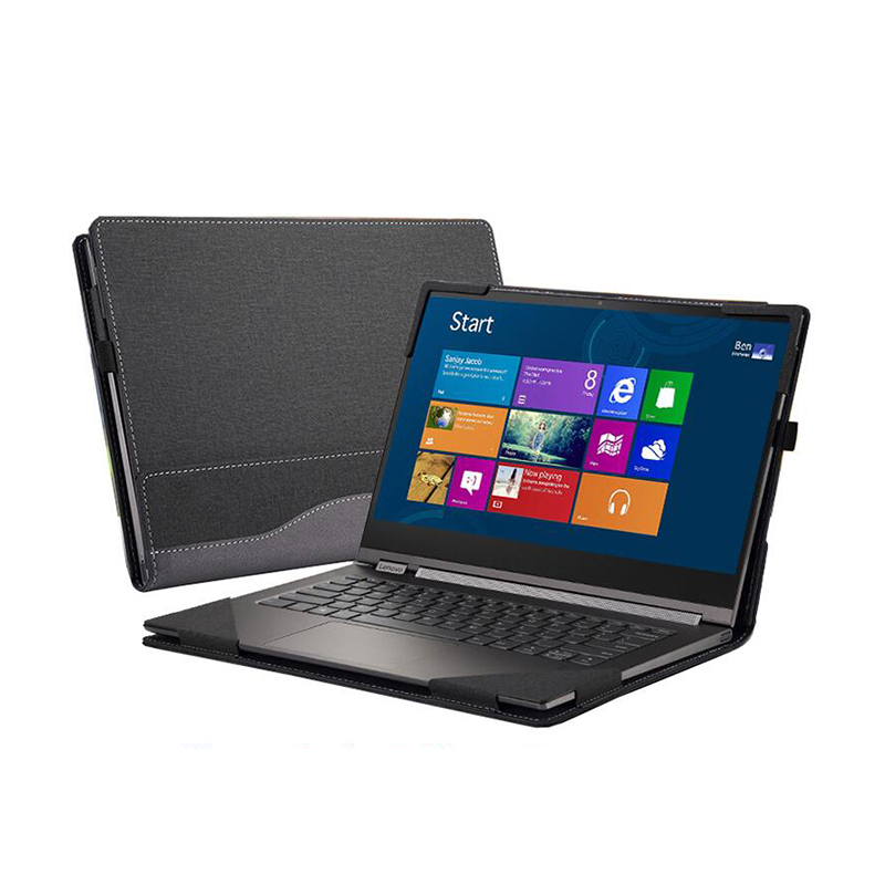 Laptop Sleeve Removable - Cover per Laptop Hp Envy 14