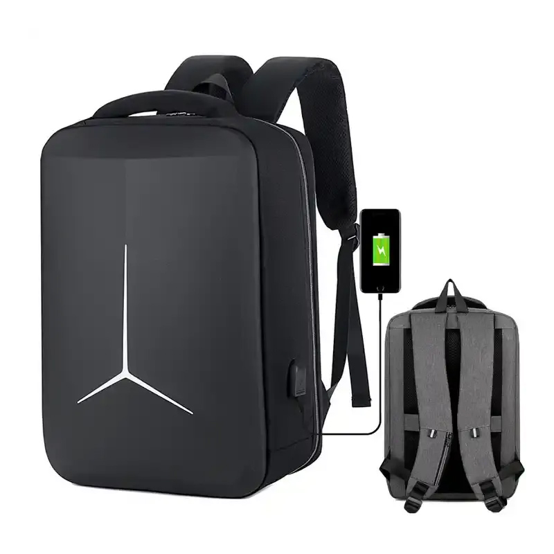 Travel Backpack Anti Theft - Nuovo zaino da viaggio per laptop