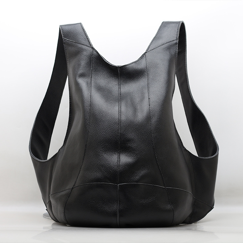 Travel Backpack Anti Theft - Zaino classico da uomo con cerniera