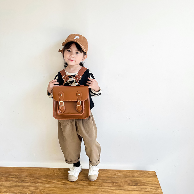 School Backpack Teen - Zaino per bambini 2023 nuovo stile
