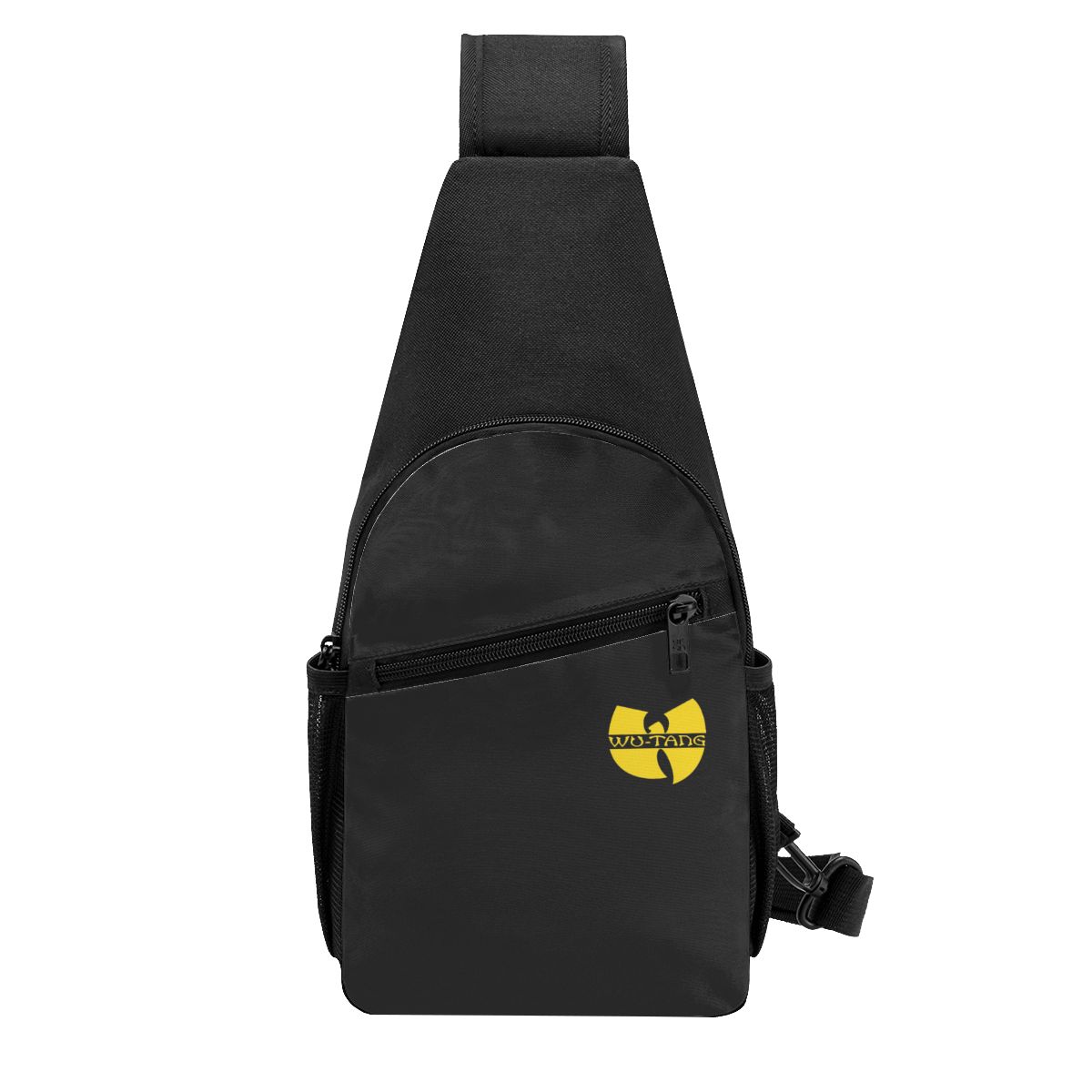 Sling Backpack Shoulder - Borsa a tracolla da uomo con