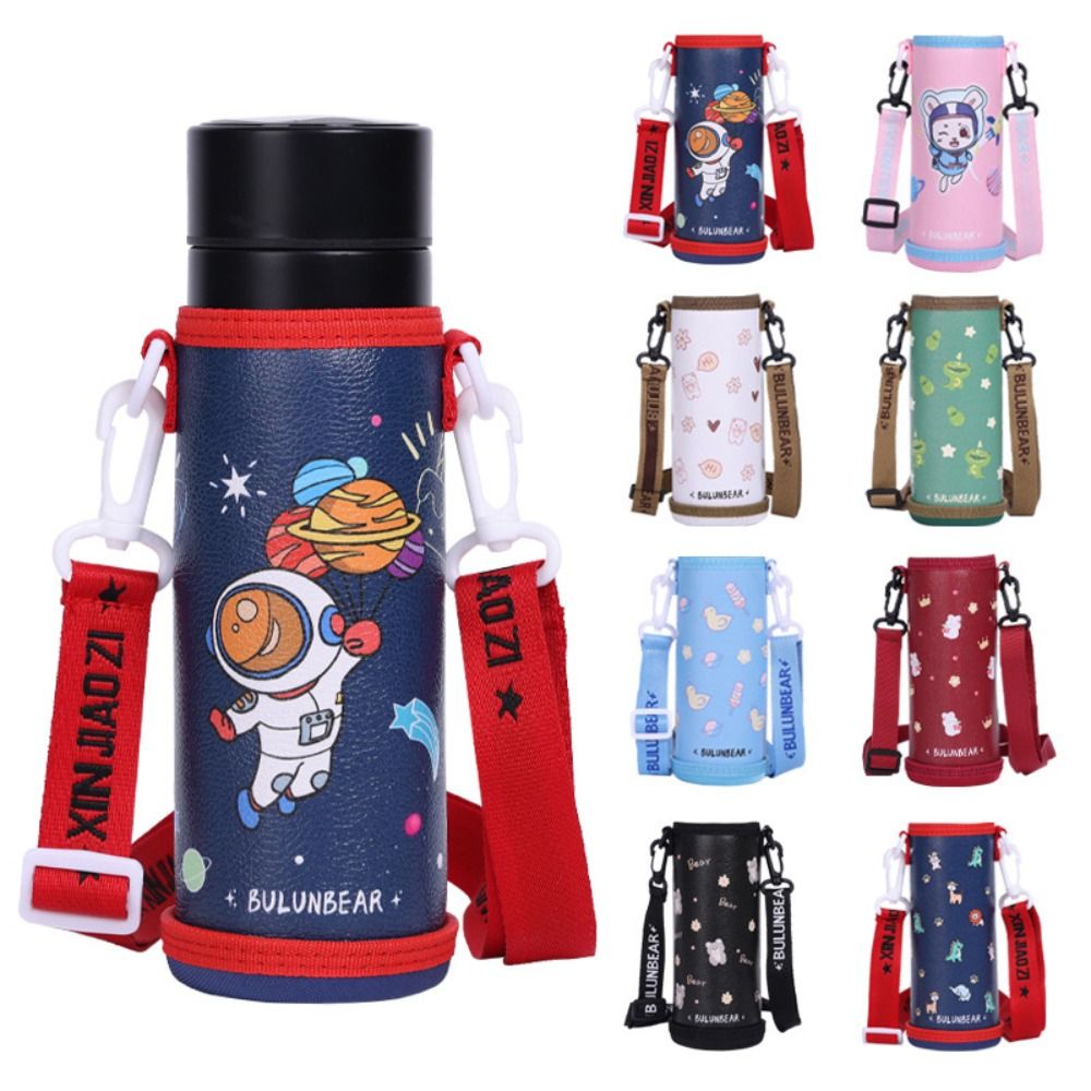 Hydration Pack Outdoor - Custodia universale per bottiglia d'acqua da