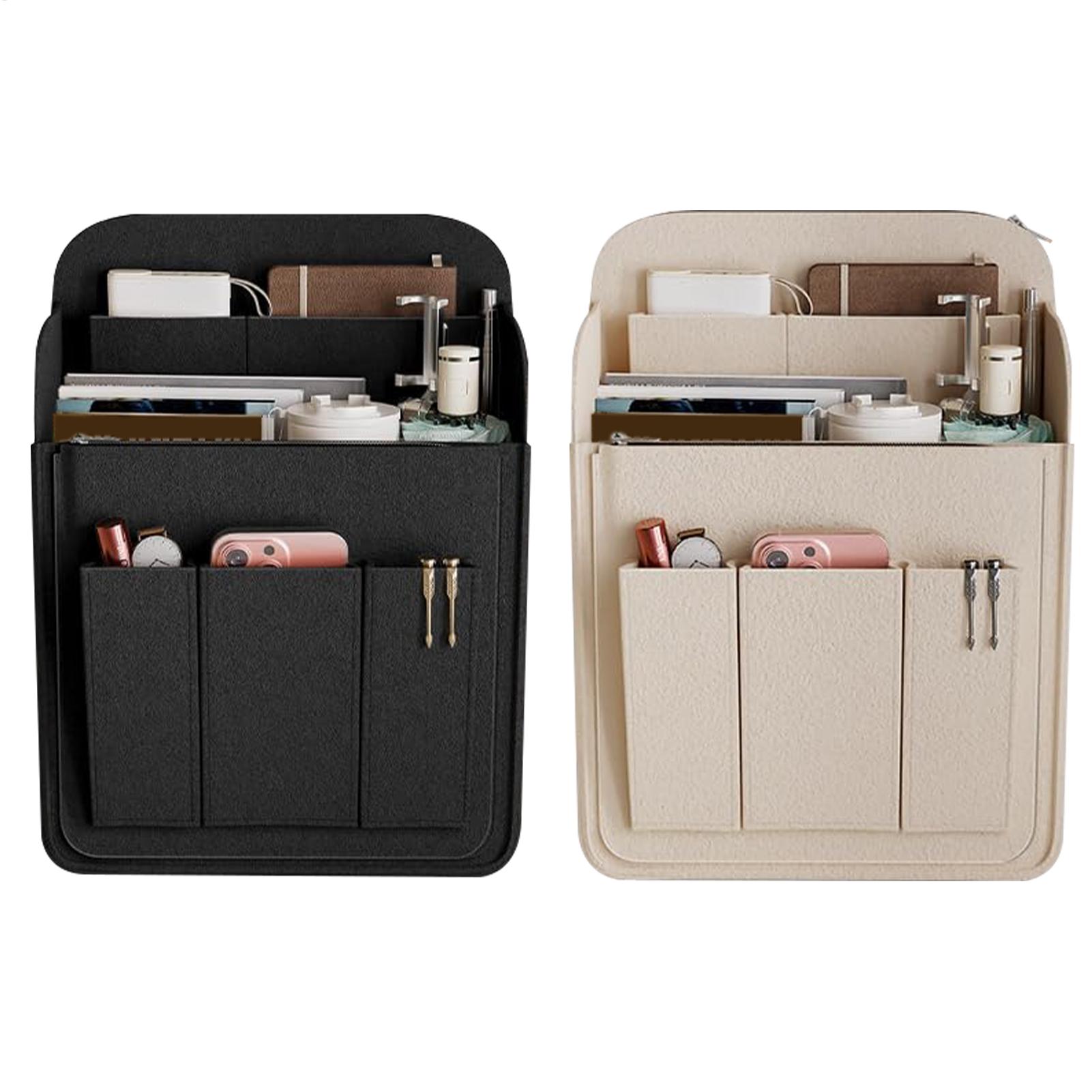 Backpack Insert Organizer - Borsa interna in feltro per la