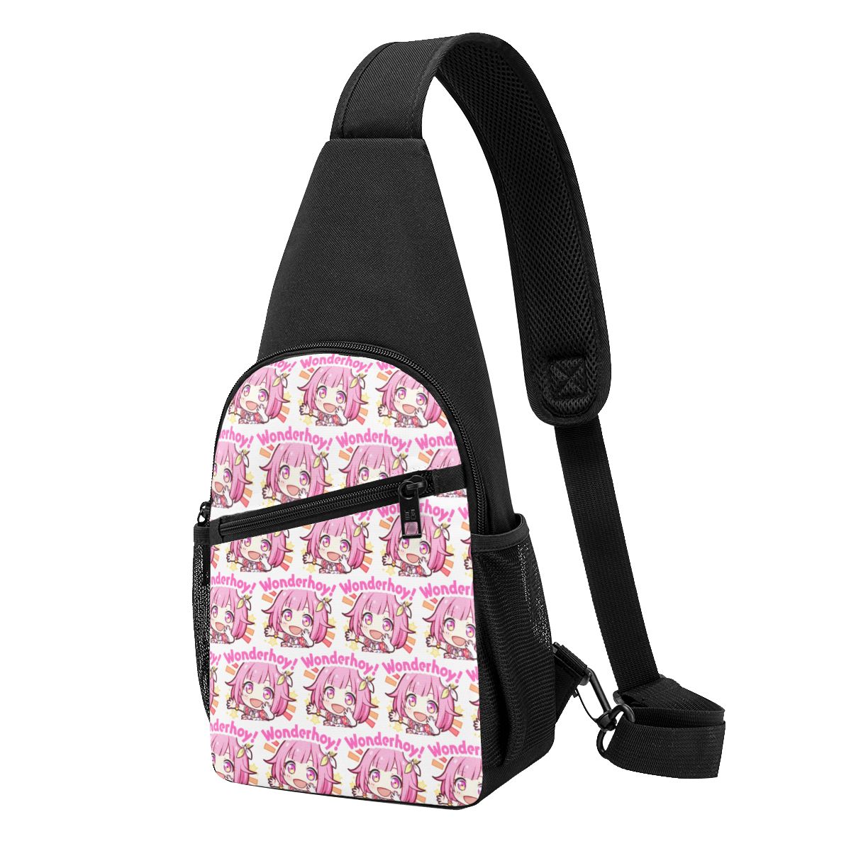 Sling Backpack Shoulder - Borsa a tracolla Emu Otori Wonderhoy