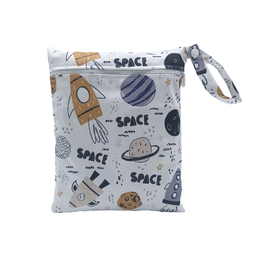Nuovo modello di stampa NUOVA  - Backpack Diaper Bag recensione e prezzo