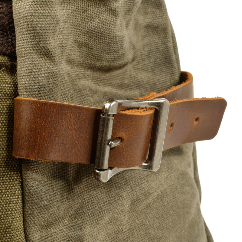 modello di zaino antifurto mul - Canvas Backpack Casual recensione e prezzo