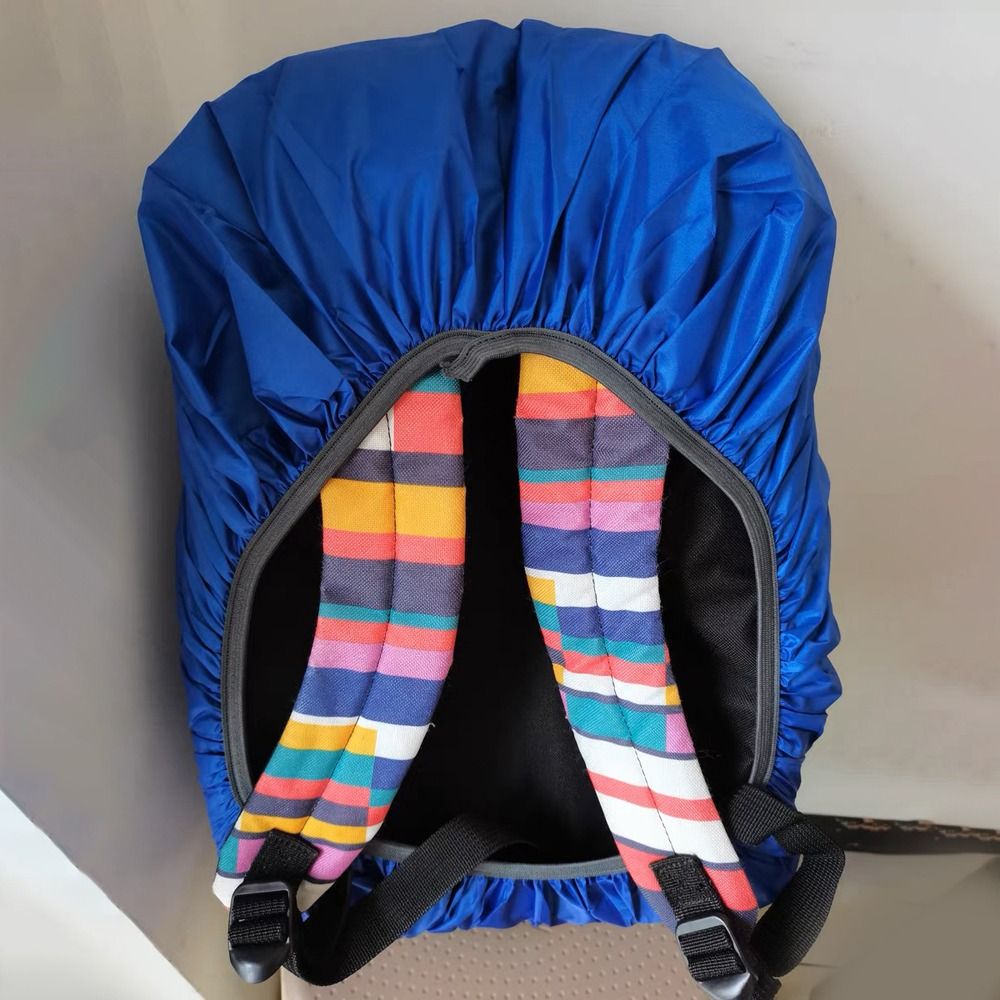 Copertura Impermeabile per Bor - Rain Cover Backpack recensione e prezzo