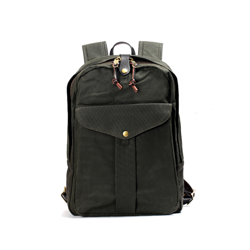 70307 RockCanRoll Super qualit - Canvas Backpack Casual recensione e prezzo