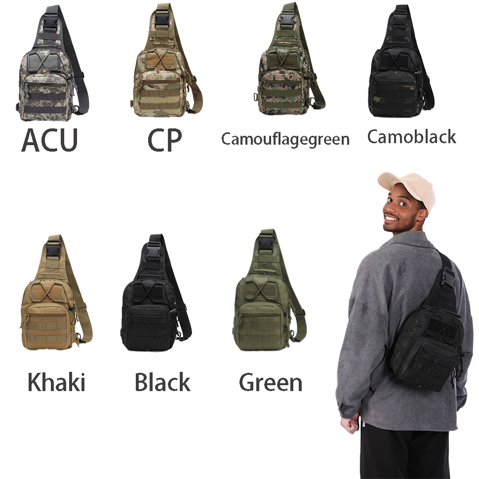 THURAM Borsa tattica da estern - Canvas Backpack Casual recensione e prezzo
