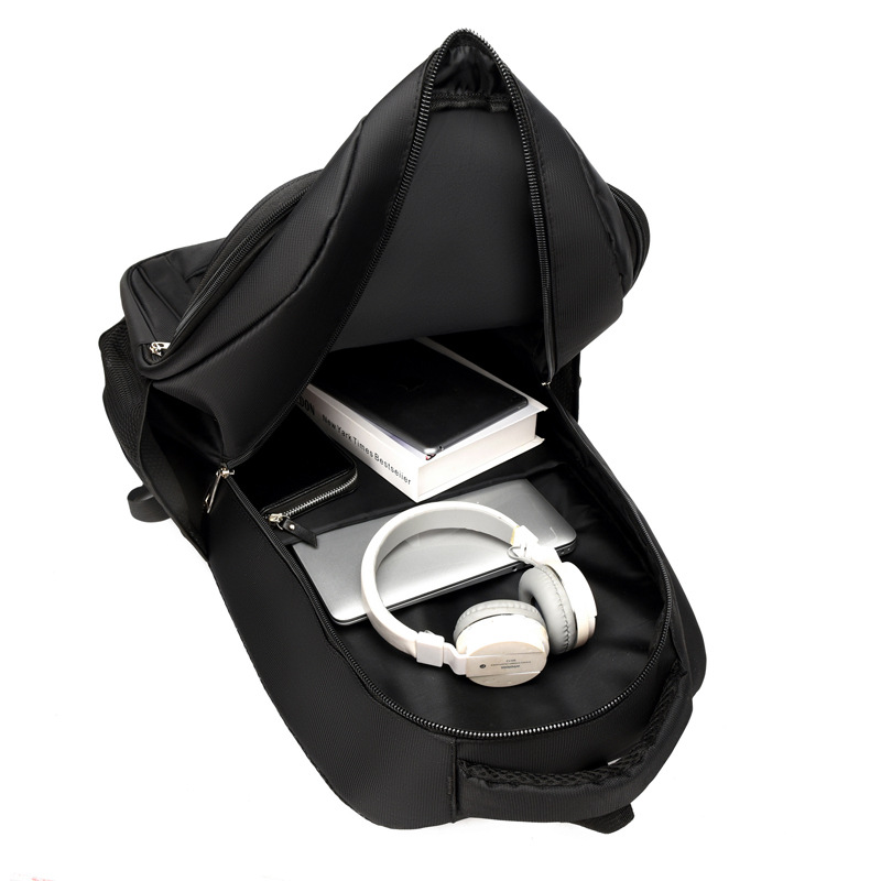 Zaino da uomo da 70 litri di g - Travel Backpack Anti Theft recensione e prezzo