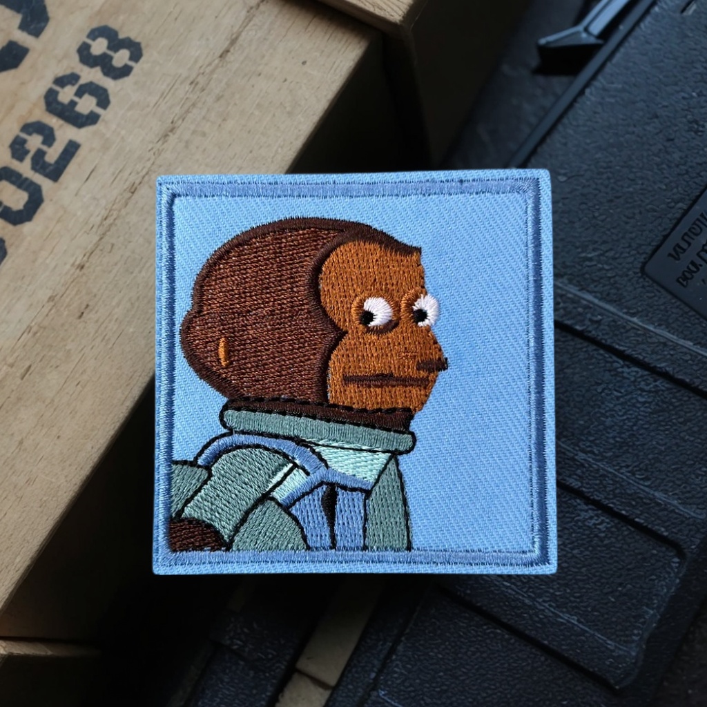Awkwardly Timid Monkey Express - Urban Backpack Tactical recensione e prezzo