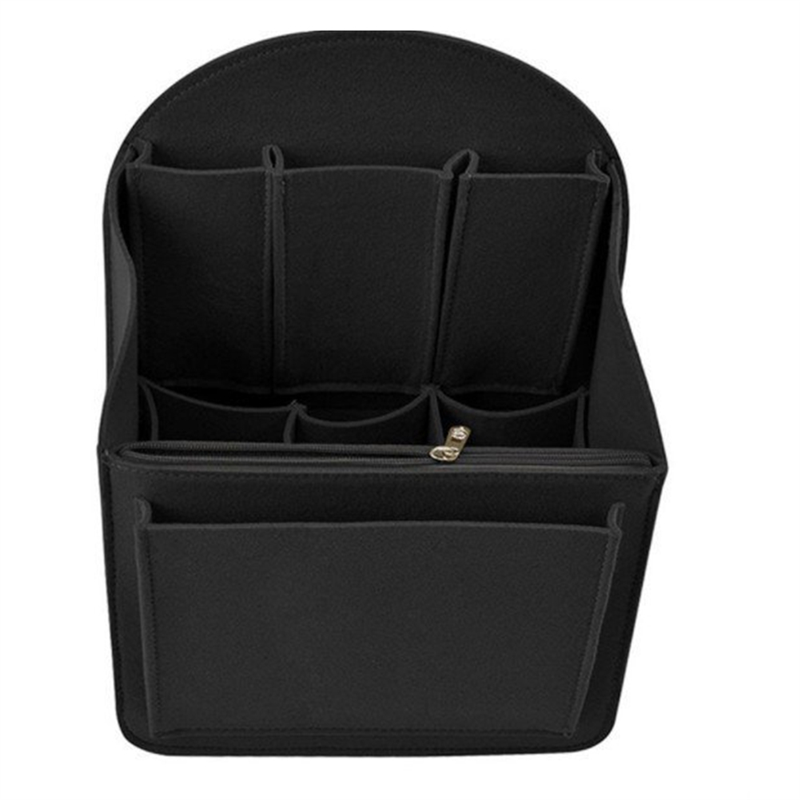 ABLN-2PCS Make Up Organizer Bo - Backpack Insert Organizer recensione e prezzo