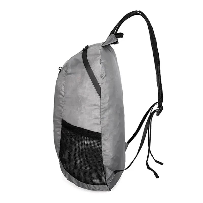 Borsa da trekking all'aperto Z - Foldable Backpack Small recensione e prezzo