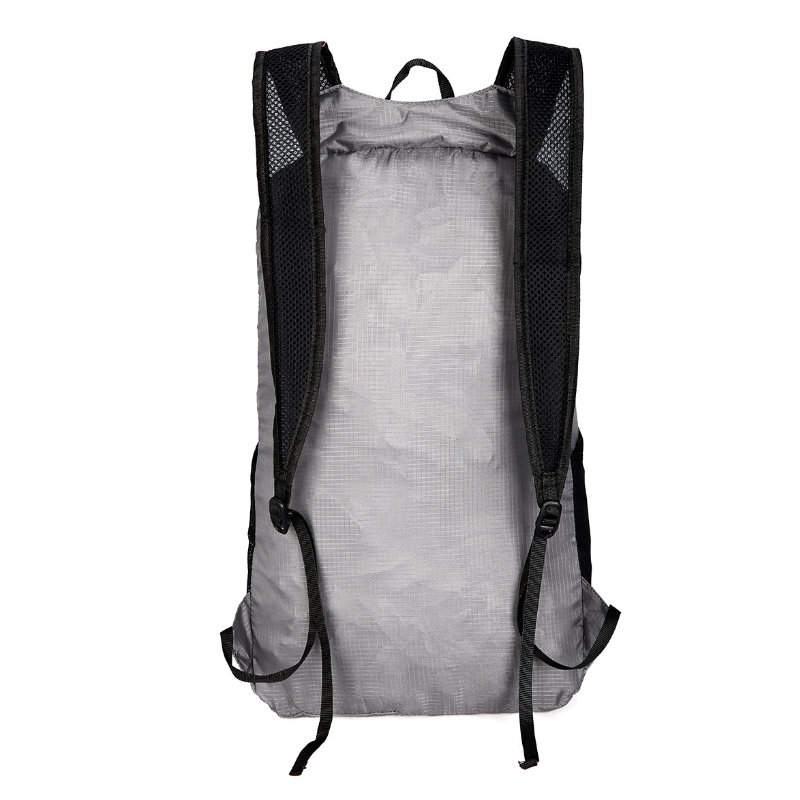 Borsa da trekking all'aperto Z - Foldable Backpack Small recensione e prezzo