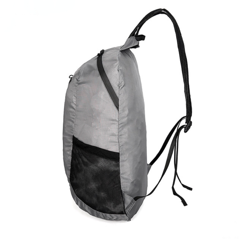 Borsa da trekking all'aperto Z - Foldable Backpack Small recensione e prezzo