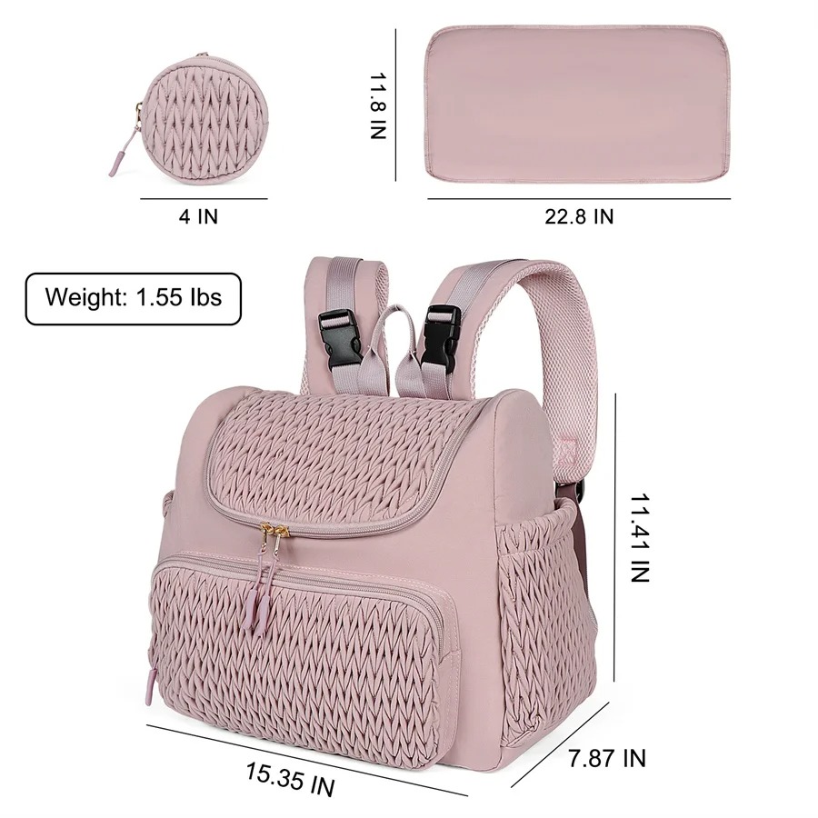Simpatica custodia per Laptop  - Laptop Backpack 15.6 recensione e prezzo