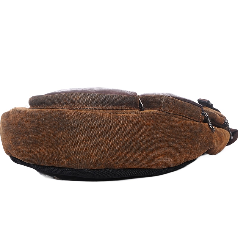 Borsa a tracolla da uomo a mez - Sling Backpack Shoulder recensione e prezzo