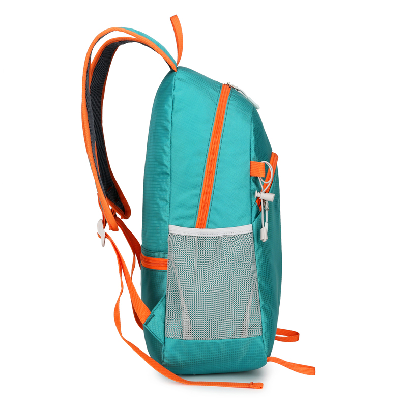 Zaino pieghevole portatile da  - Foldable Backpack Small recensione e prezzo