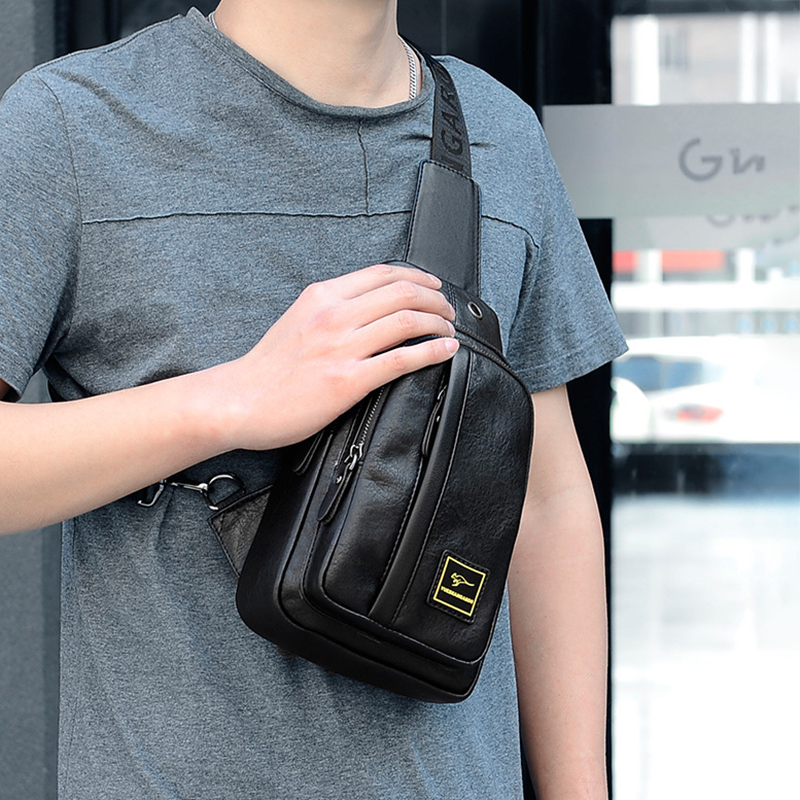 Borsa da petto portatile per u - Mini Backpack Purse recensione e prezzo