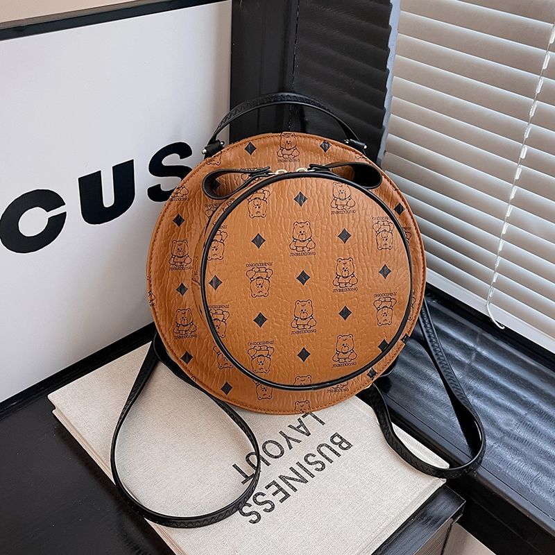 Zaino dal design simpatico cap - Leather Backpack Vintage recensione e prezzo