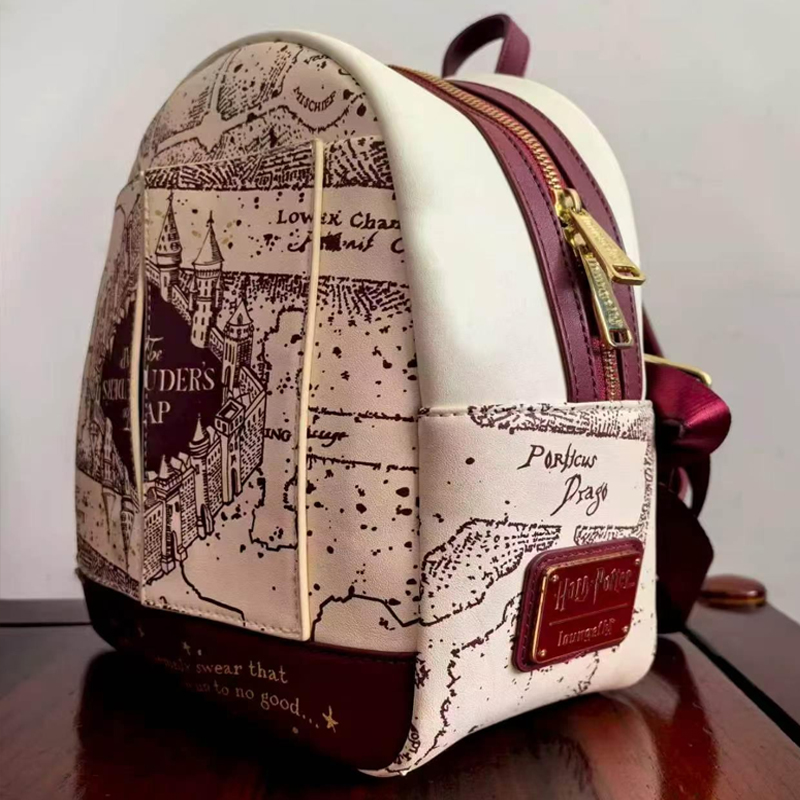 Borsa a Tracolla con Doppio Ci - Fashion Backpack Women recensione e prezzo