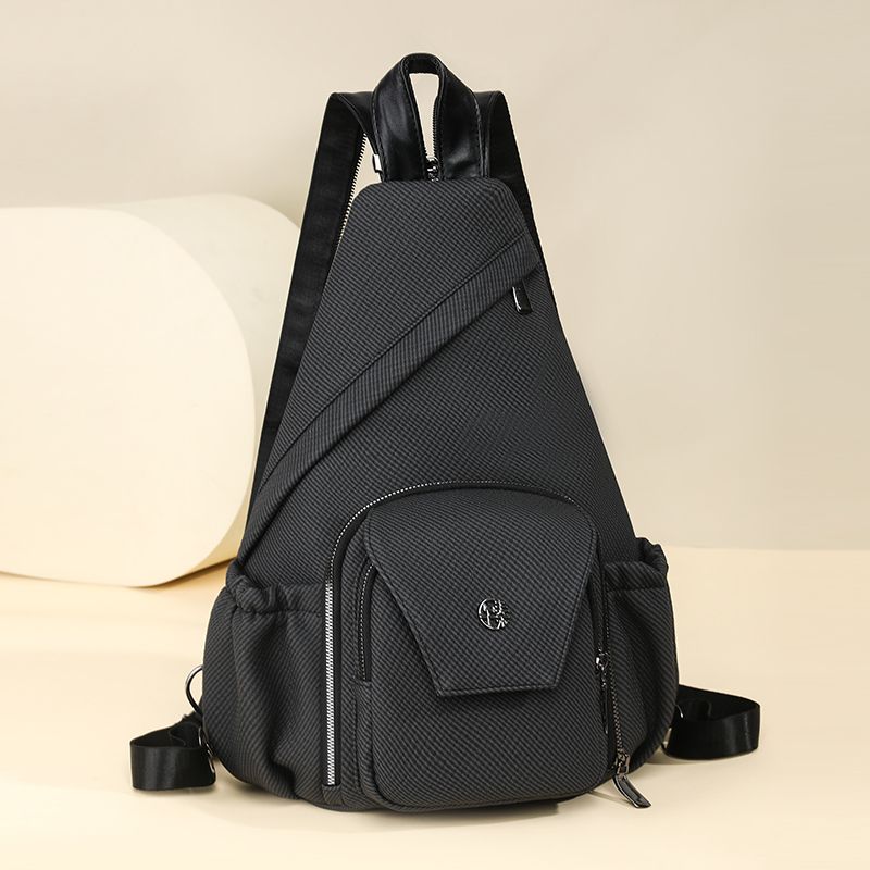 Nuova Borsa a Tracolla Trendy  - Sling Backpack Shoulder recensione e prezzo