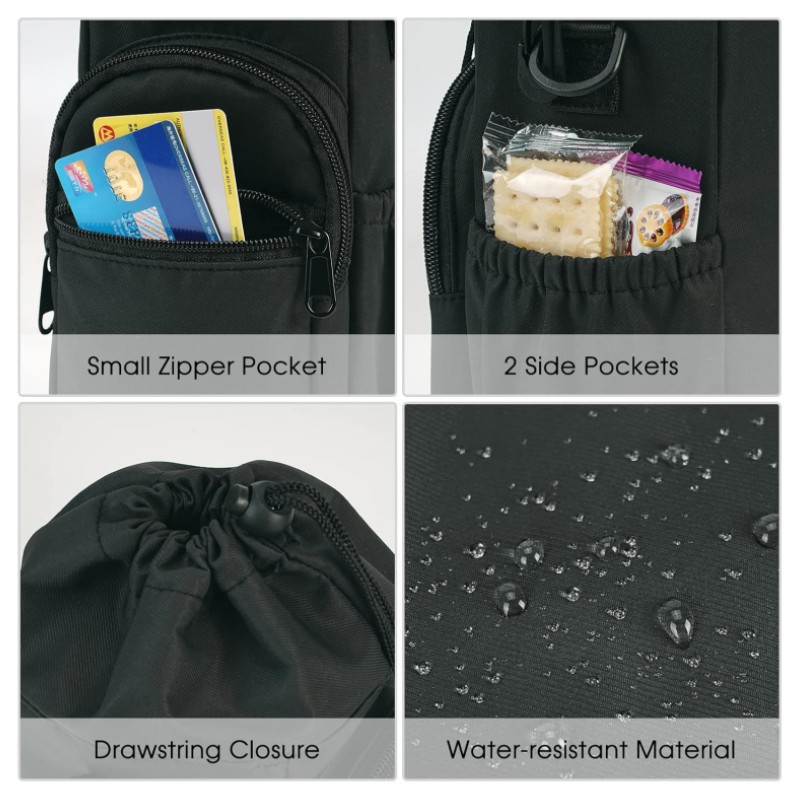 Porta bottiglia d'acqua con tr - Hydration Pack Outdoor recensione e prezzo