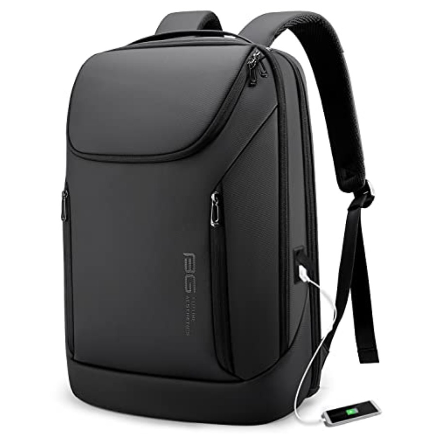 Zaino business smart impermeab - Laptop Backpack 15.6 recensione e prezzo