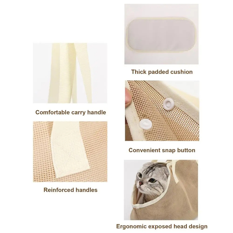 Marsupio per cani al dettaglio - Foldable Backpack Small recensione e prezzo
