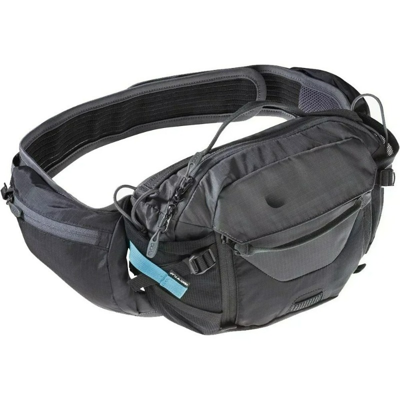 Zaino d'Idratazione EVOC Marat - Hydration Pack Outdoor recensione e prezzo
