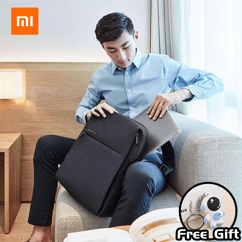 Zaino per Laptop XIAOMI 15.6 P - Laptop Backpack 15.6 recensione e prezzo
