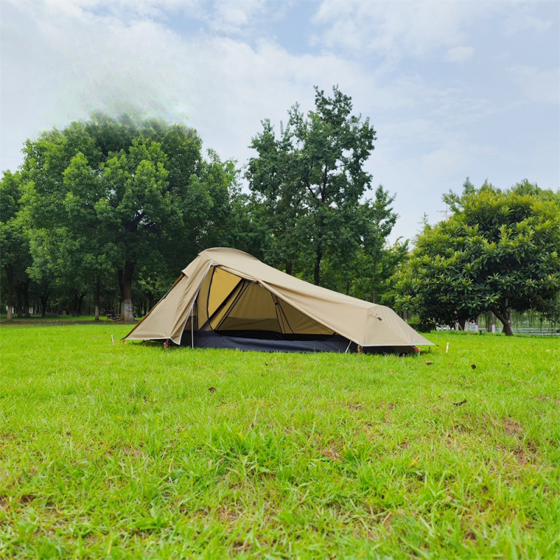 Tenda da Campeggio MCETO 2 Pos - Hiking Backpack Waterproof recensione e prezzo