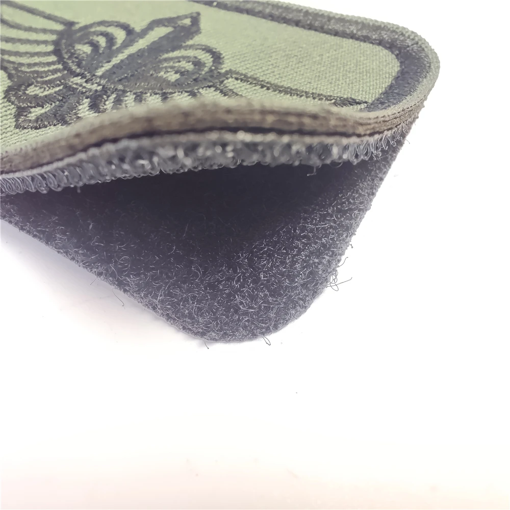 Toppe ricamate Israele Mossad  - Urban Backpack Tactical recensione e prezzo