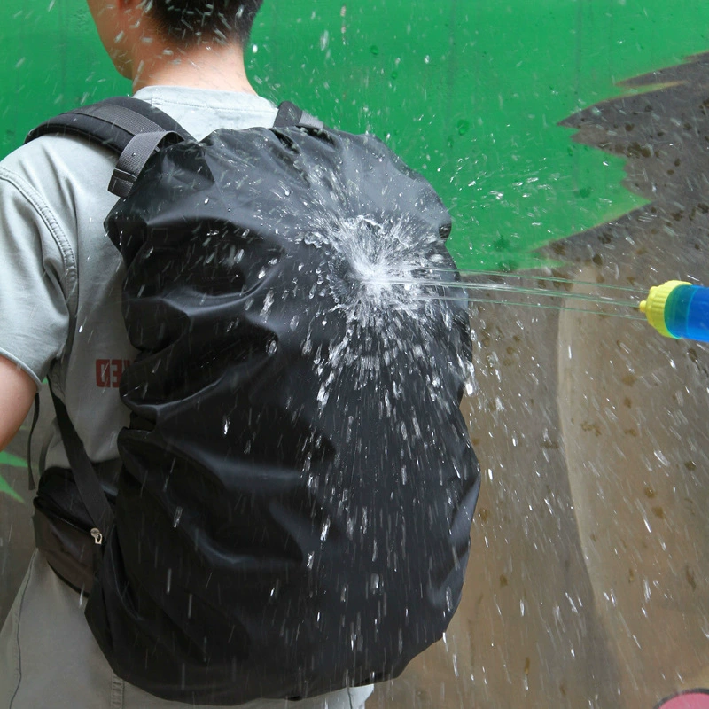 20-100L zaino copertura antipi - Rain Cover Backpack recensione e prezzo