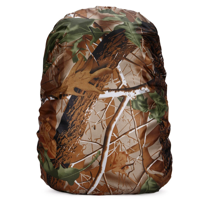 20-100L zaino copertura antipi - Rain Cover Backpack recensione e prezzo