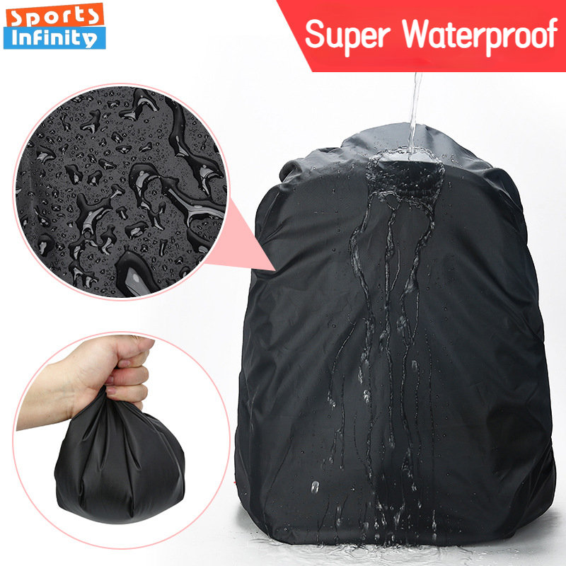 Borsa a tracolla zaino antipol - Rain Cover Backpack recensione e prezzo